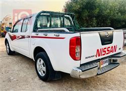 نیسان نەڤارا